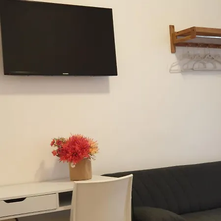 Terra Di Venere بيت ضيافة