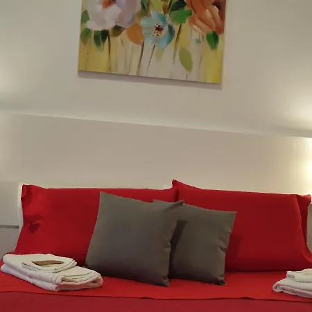 Guest house Terra Di Venere