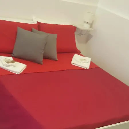 Terra Di Venere Guest house