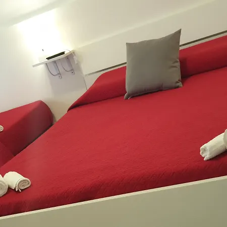 Terra Di Venere Guest house