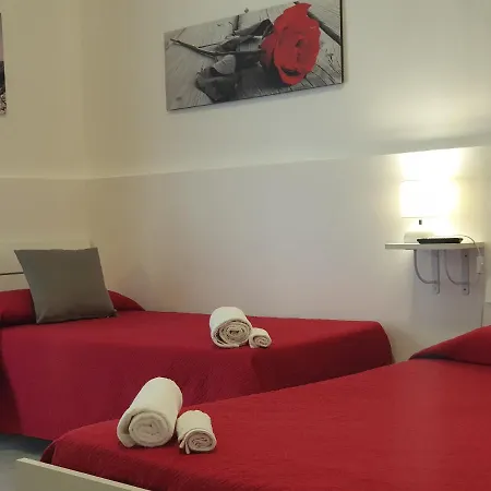 Terra Di Venere Guest house *