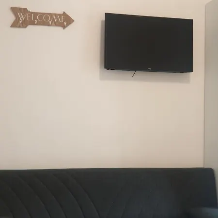 Guest house Terra Di Venere *