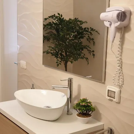 Terra Di Venere Guest house *