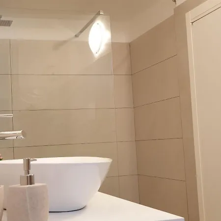 Guest house Terra Di Venere *