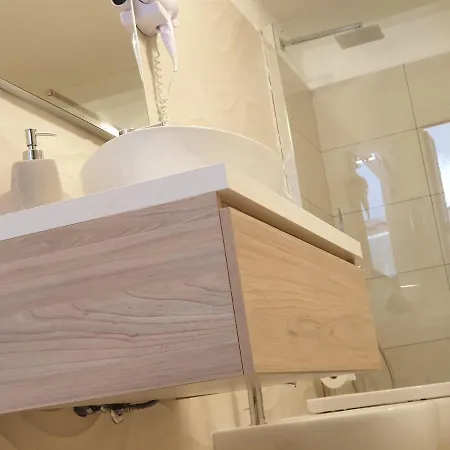 Gæstehus Terra Di Venere 2 Ragusa