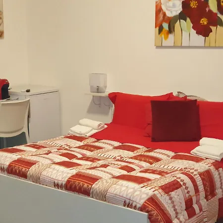 Terra Di Venere 2 Gæstehus 3*