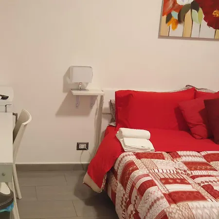 Guest house Terra Di Venere *