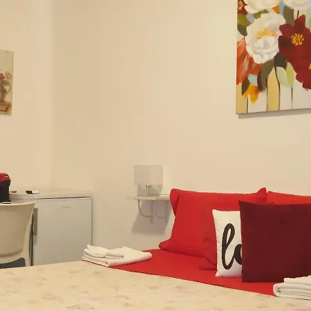 Terra Di Venere Guest house Ragusa