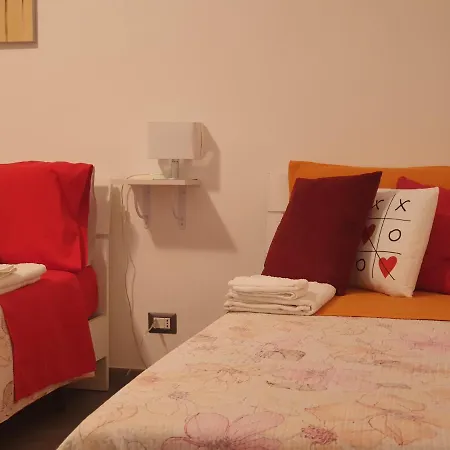 Guest house Terra Di Venere *