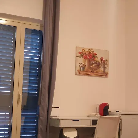 Gæstehus Terra Di Venere 2