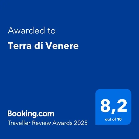 Terra Di Venere Guest house Ragusa