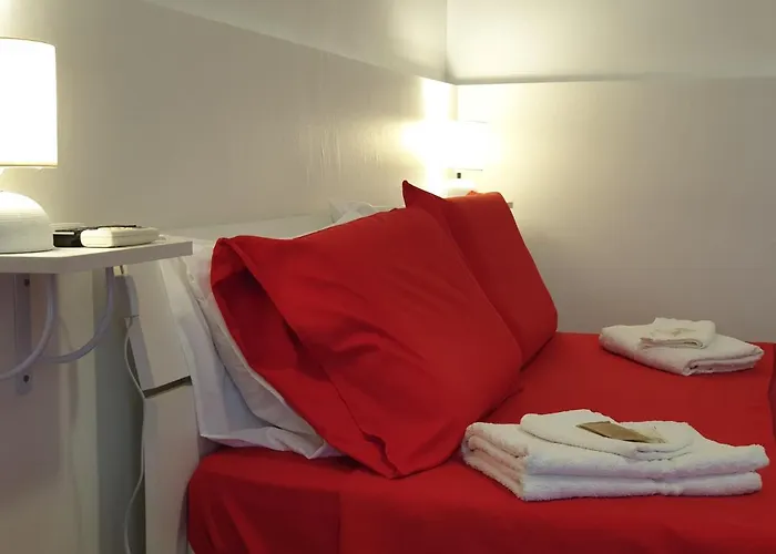 Terra Di Venere Gæstehus Ragusa