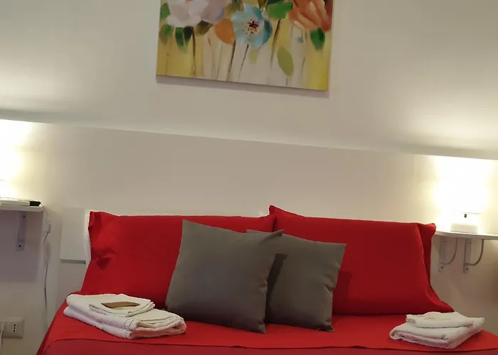 Gæstehus Terra Di Venere