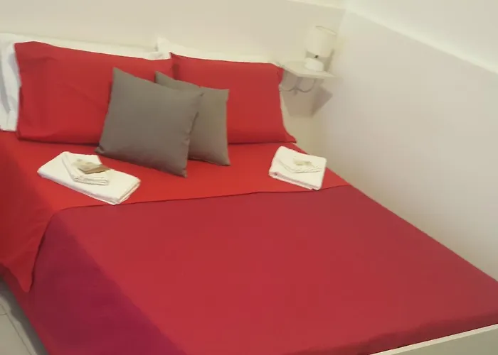 Terra Di Venere Gæstehus