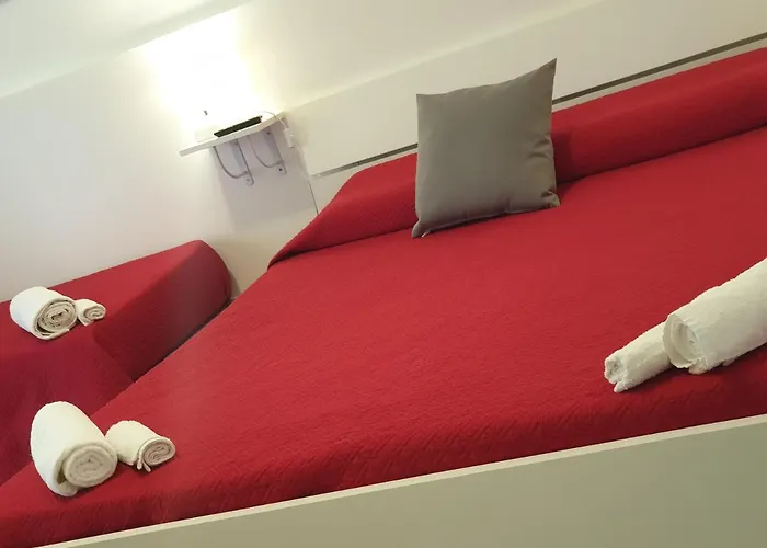 Terra Di Venere Gæstehus