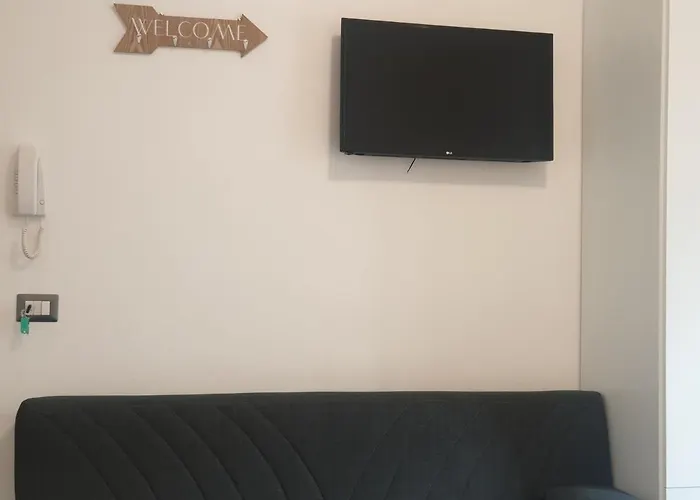 Gæstehus Terra Di Venere 3*