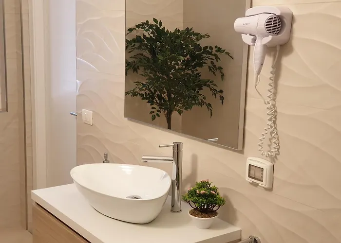 Terra Di Venere Gæstehus 3*