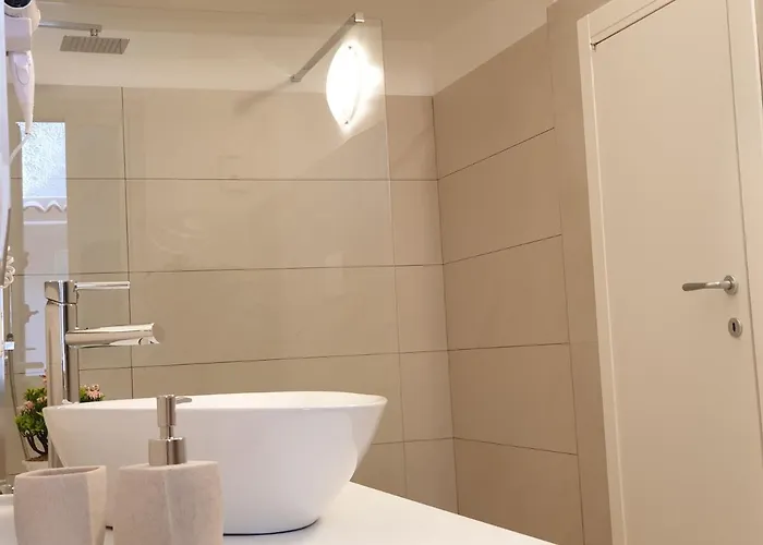 Gæstehus Terra Di Venere 3*