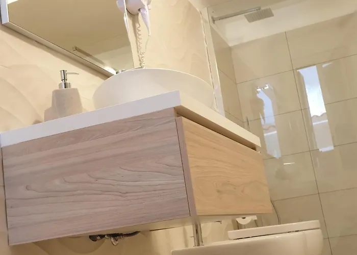 Gæstehus Terra Di Venere Ragusa