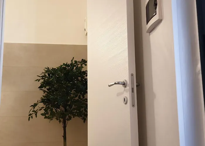 Terra Di Venere Gæstehus