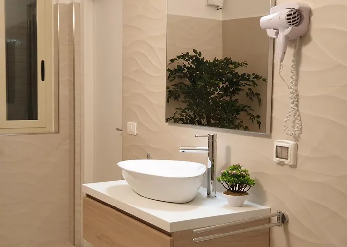 Gæstehus Terra Di Venere