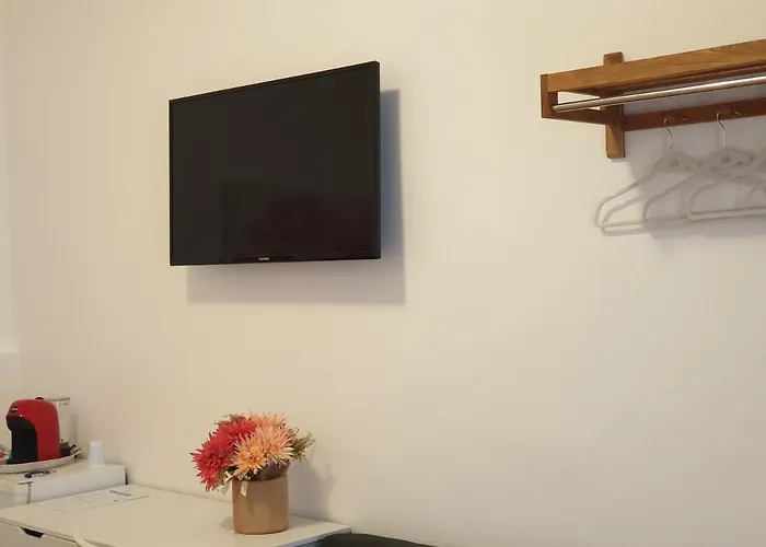 Gæstehus Terra Di Venere