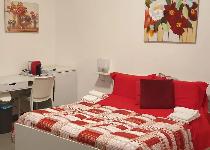 Terra Di Venere 3* Ragusa