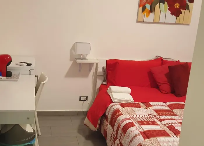 Gæstehus Terra Di Venere 3*