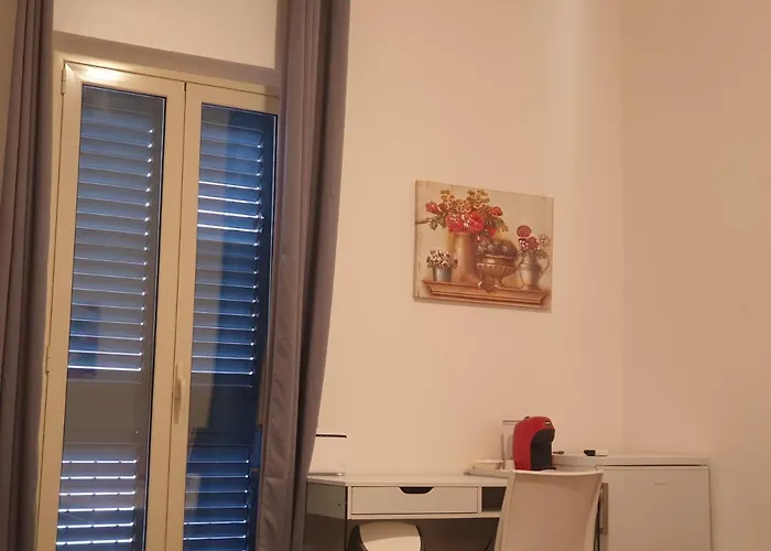 Gæstehus Terra Di Venere